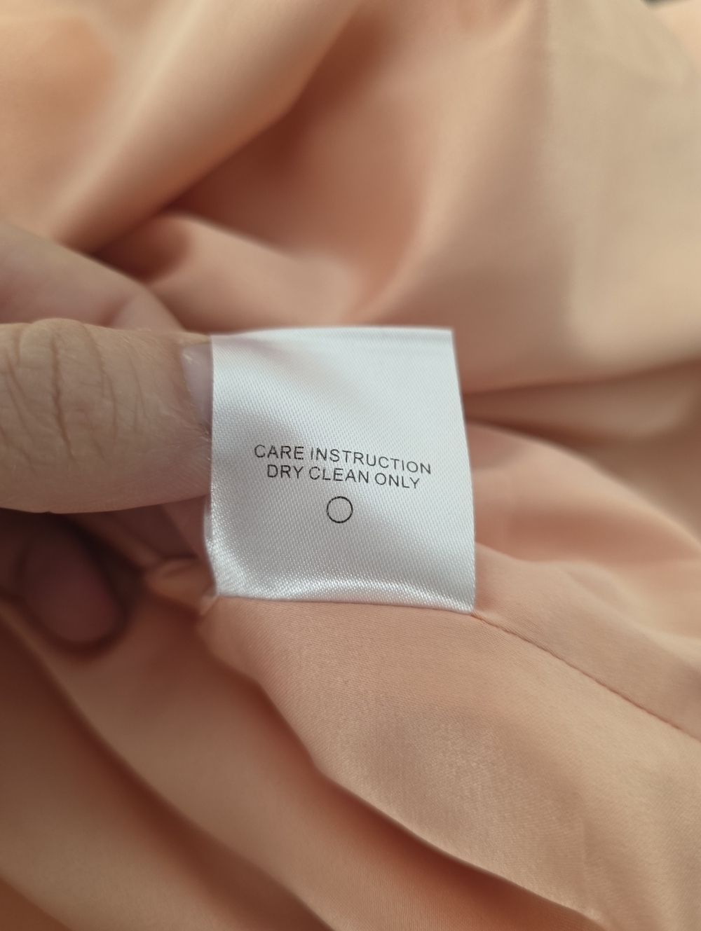 Nwt LOVERS + FRIENDS REVOLVE BOHO Sleeveless V-Neck Midi Dress Peach Wedding Y2k - Picture 12 of 15